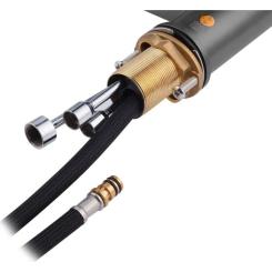 Смеситель Kroner Graz-GRP030-T Фото 7