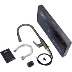 Смеситель Kroner Graz-GRP030-T Фото 8