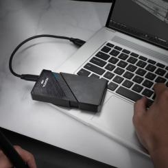 Накопитель SSD ADATA USB 4.0 4TB SE920 Фото 9