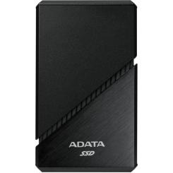 Накопитель SSD ADATA USB 4.0 4TB SE920 Фото