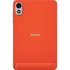 Планшет Blackview Tab Zeno 1 8" 4/64GB LTE Orange Фото 3