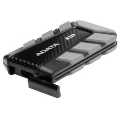 Накопитель SSD ADATA USB 3.2 4TB SD820 Фото 2