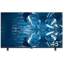 Телевизор Haier H43K85FUX Фото 3