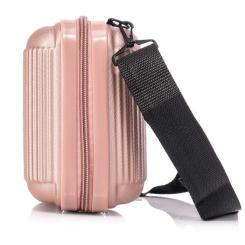 Косметичка Semi Line Бьюти-кейс 4.5L Rose Фото 3