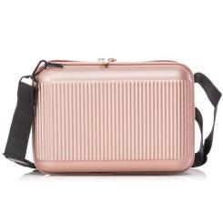 Косметичка Semi Line Бьюти-кейс 4.5L Rose Фото 4