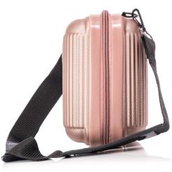 Косметичка Semi Line Бьюти-кейс 4.5L Rose Фото 5