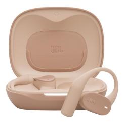 Наушники JBL Sense Lite Beige Фото