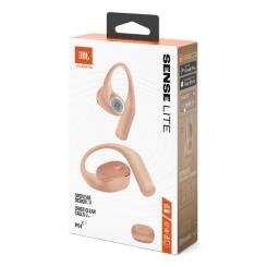 Наушники JBL Sense Lite Beige Фото 8