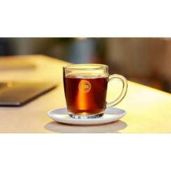 Чай Lipton чорний "Forest fruit" 20 пакетиків Фото 2