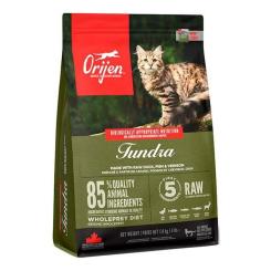 Сухой корм для кошек Orijen Tundra 1.8 кг Фото 2