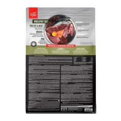 Сухой корм для кошек Orijen Tundra 1.8 кг Фото 4