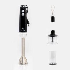 Блендер QUIN HB-103 Фото