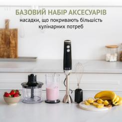 Блендер QUIN HB-103 Фото 1