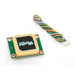 GPS модуль для дрона KaraFPV G51B GNSS + Compass Фото 1