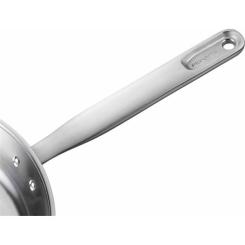 Сковорода Fiskars All Steel матова 24 см Фото 4