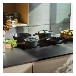 Сковорода Fiskars Hard Face 28 см Фото 7