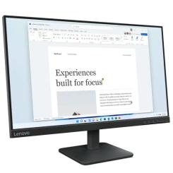 Монитор Lenovo L24-4E Фото 1