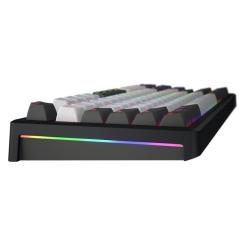 Клавиатура Hator Skyfall 80 Pro Wireless Grey/Black Фото 3