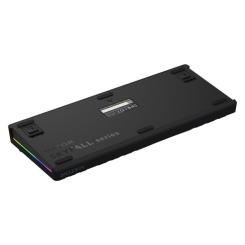 Клавиатура Hator Skyfall 80 Pro Wireless Grey/Black Фото 4
