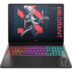 Ноутбук HP OMEN MAX 16-ak0000ua Фото