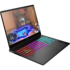 Ноутбук HP OMEN MAX 16-ak0000ua Фото 1