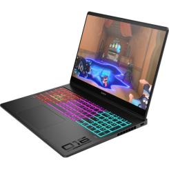 Ноутбук HP OMEN MAX 16-ak0000ua Фото 2