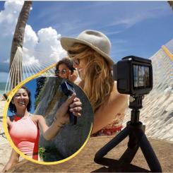 Экшн-камера AirOn Blogger Kit 12-in-1 with ProCam 7 Фото 6