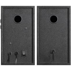 Акустическая система Defender Solar 20 Bluetooth Black Фото 9