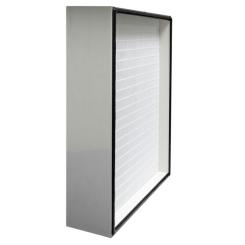 Фильтр воздушный Patron R1 НЕРА Фото 1