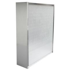 Фильтр воздушный Patron R1 НЕРА Фото 2