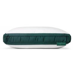 Подушка MirSon пухова Imperial Satin Luxe (мягка) 60х60 Фото 1