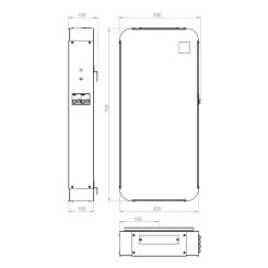 Стабилизатор VOLTER Smart-9 Фото 2