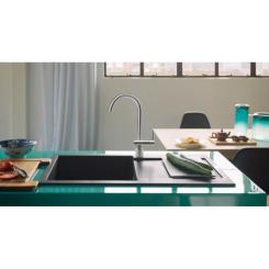 Смеситель Franke Leda Neo Фото 2