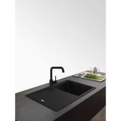 Смеситель Franke Lina U Фото 2