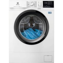 Стиральная машина Electrolux EWS6427BU Фото