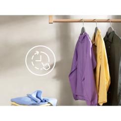 Стиральная машина Electrolux EWS6427BU Фото 4