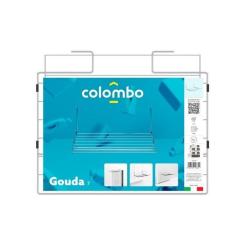 Сушилка для белья Colombo Gouda 7 (ST197) Фото 4