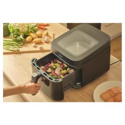 Мультипечь Sencor SFR6900BK Фото 9