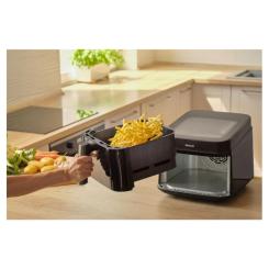 Мультипечь Sencor SFR6900BK Фото 10