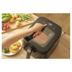 Мультипечь Sencor SFR6900BK Фото 11