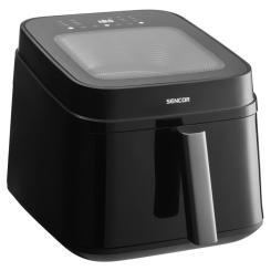 Мультипечь Sencor SFR6900BK Фото 1