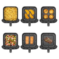 Мультипечь Sencor SFR6900BK Фото 3