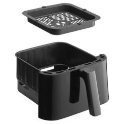 Мультипечь Sencor SFR6900BK Фото 4