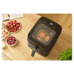 Мультипечь Sencor SFR6900BK Фото 8