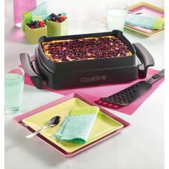Форма для выпечки Tefal Optigrill+ XA725870 Фото 9