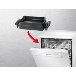Форма для выпечки Tefal Optigrill+ XA725870 Фото 10