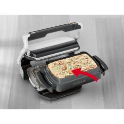 Форма для выпечки Tefal Optigrill+ XA725870 Фото 4