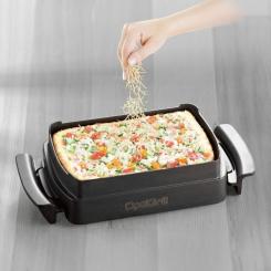 Форма для выпечки Tefal Optigrill+ XA725870 Фото 7