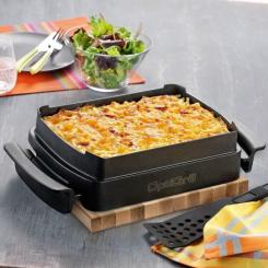 Форма для выпечки Tefal Optigrill+ XA725870 Фото 8