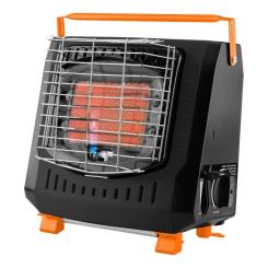 Газовый обогреватель Neo Tools 2.2кВт, 160г/год Фото 2